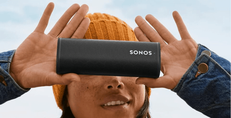 Can you use Sonos Roam with Sonos S1 App? Sonos Roam review