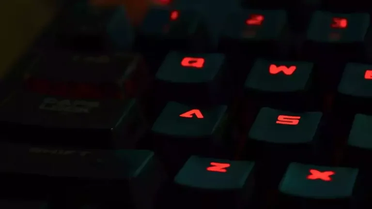 Are Bluetooth Keyboards Good For Gaming? (Solved!)