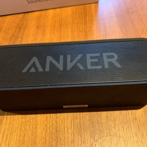 Anker Soundcore 2