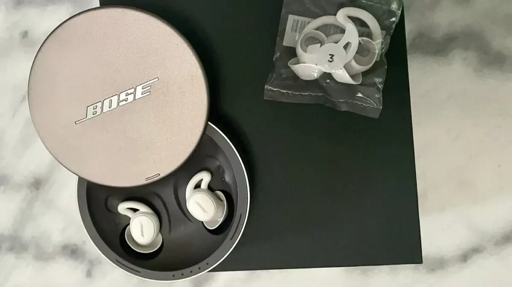 Bose Sleepbuds II