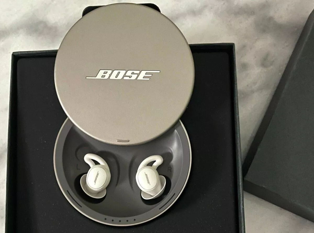 Can Bose Sleepbuds 2 Play (Solved!) Full review!