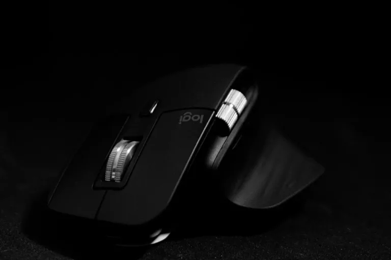 Buying Guide: 5 Best Bluetooth Travel Mouse