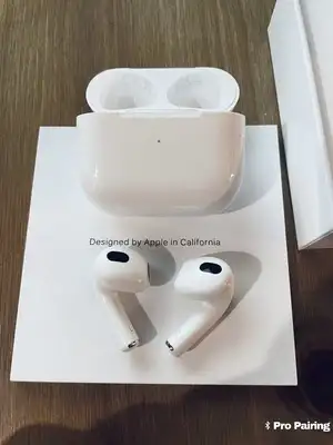 Apple Airpods 3rd Generation