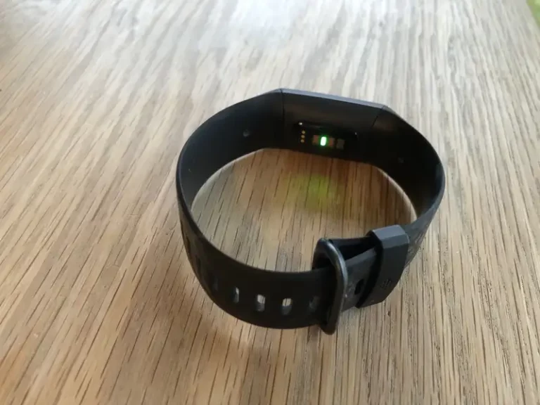 Why Does My Bluetooth Watch Flash Green? (Solved!)