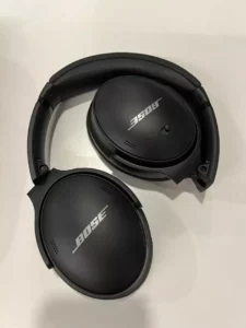 Does Bose QuietComfort 45 Have Noise Cancellation?