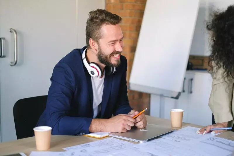 Can You Be Fired For Wearing Headphones At Work