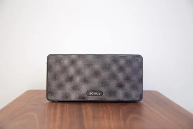 Do Bluetooth Speakers Work Without Wi-Fi? (Solved)