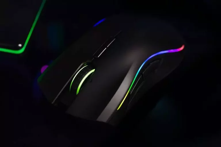 What Is The Best Wireless Gaming Mouse Of 2022? Find Out Here!