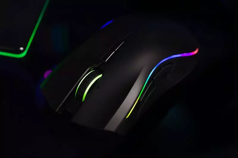 Best Wireless Gaming Mouse