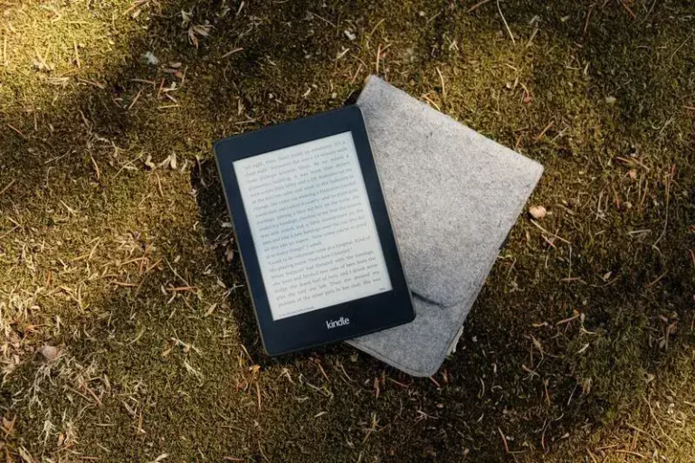 Do All Amazon Kindles Have Bluetooth? (Solved!)