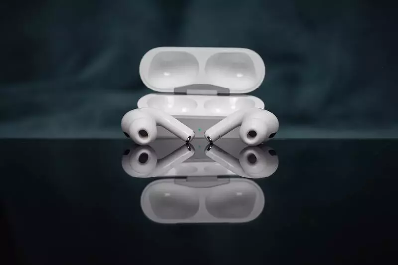 How to Find My AirPods Case