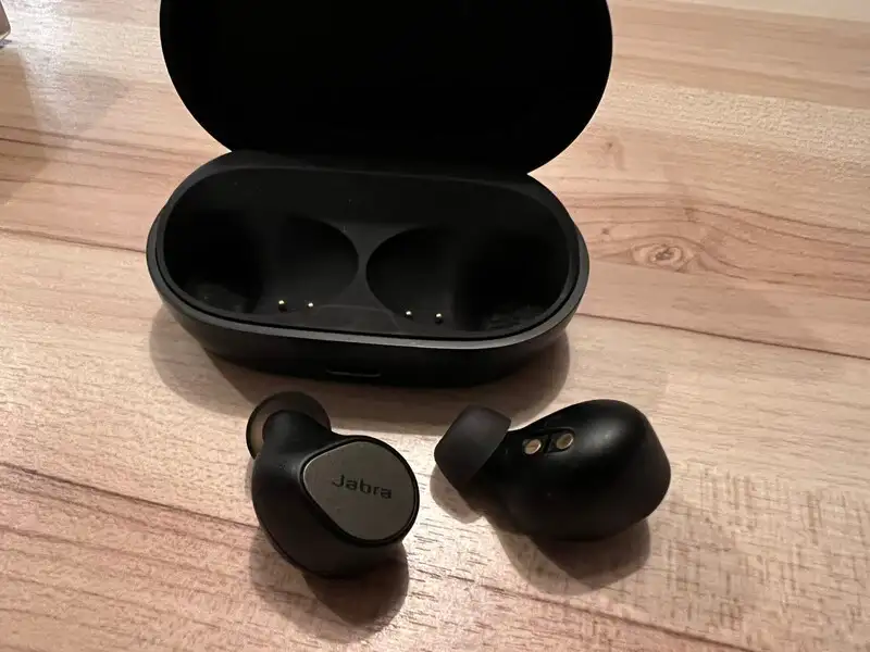 Does Jabra Elite 7 Pro Have Multi-Point?