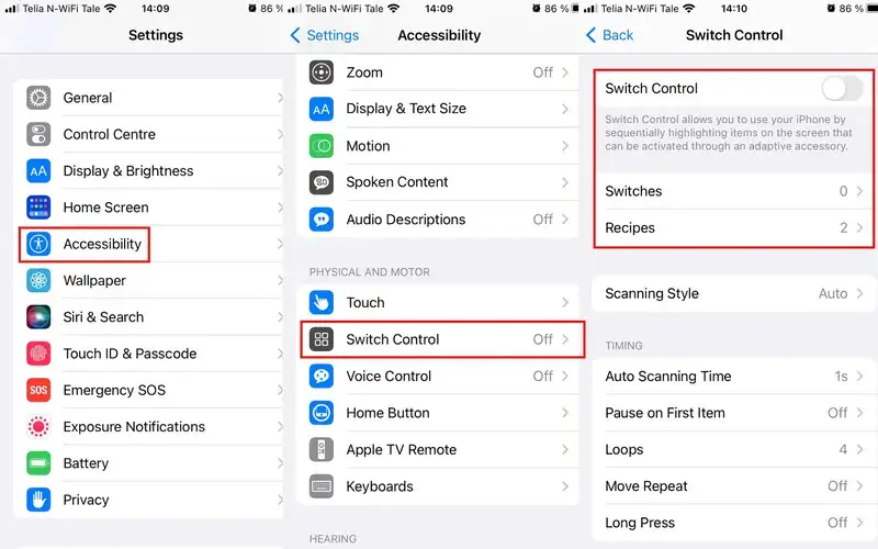 How To Play Among Us Mobile With A Bluetooth Keyboard On iOS