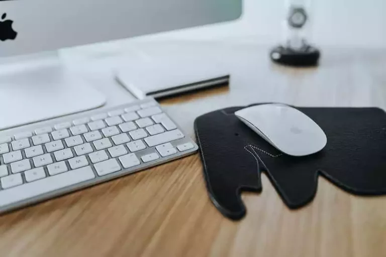 What Is A Silent Click Bluetooth Mouse? (Solved!)