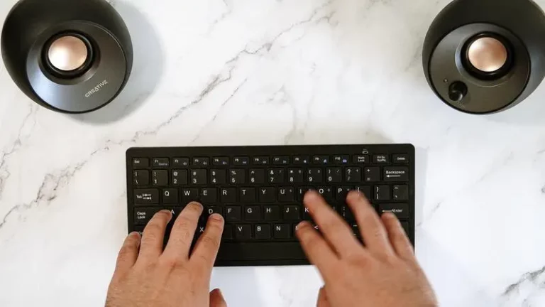 Are Bluetooth Keyboards Really Safe For Your Health?