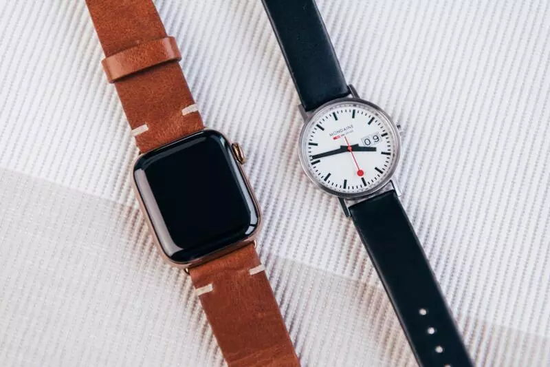 Can You Change Your Smartwatch Strap