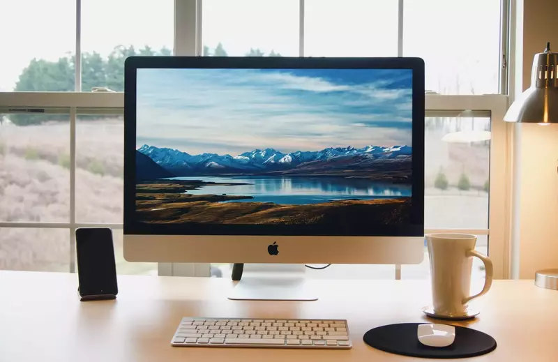 Can You Connect A Bluetooth Keyboard To An Mac