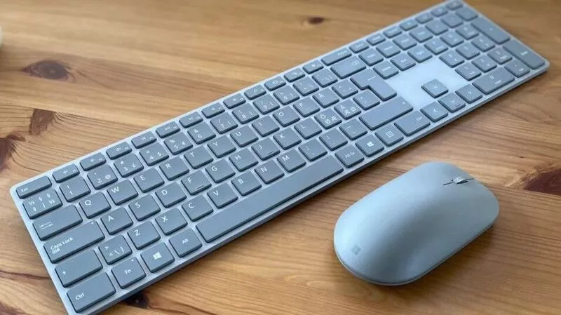 How Do I Make My Microsoft Bluetooth Keyboard Discoverable