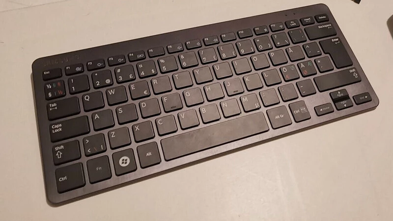 What Is The PIN For Bluetooth Keyboard