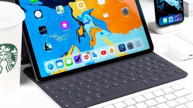 Can You Connect A Bluetooth Keyboard To An iPad? (Solved!)