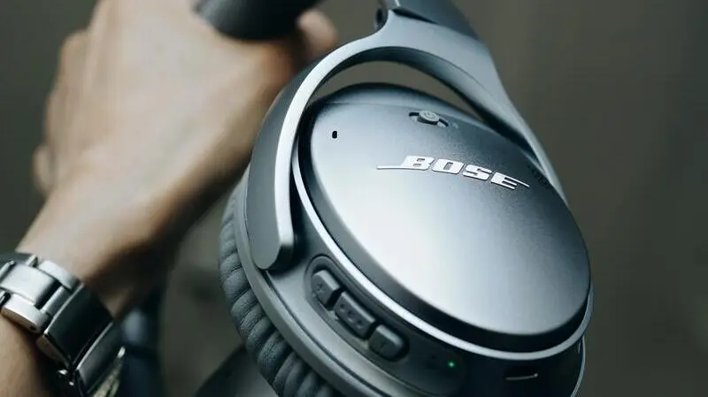 How to Reset Bose Bluetooth Headphones