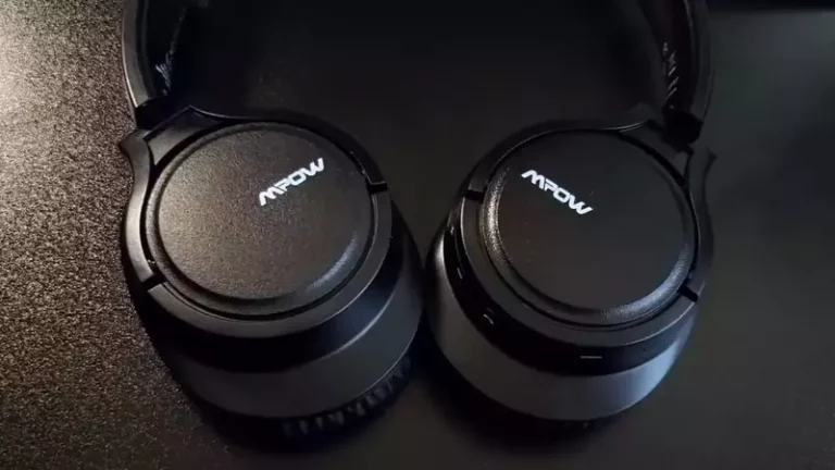 How to Reset MPOW Headphones (Step-By-Step Guide)