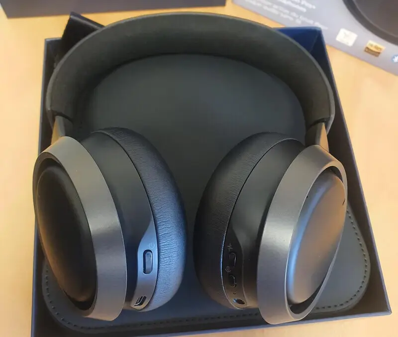 Are Philips Fidelio L3 Headphones Hi-Res Certified