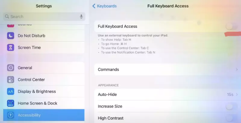 How To Play Among Us Mobile With A Bluetooth Keyboard On iOS