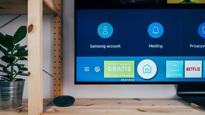 Can You Connect A Bluetooth Mouse To A Smart TV