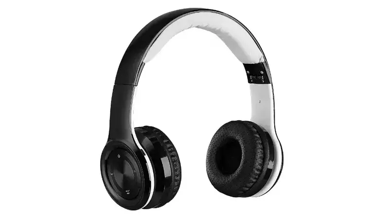 Sound Aura Bluetooth Headphones Review