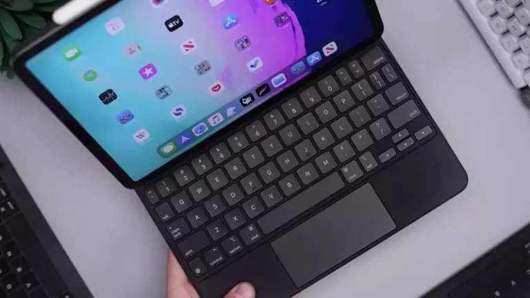 Why Is My Bluetooth Keyboard Not Connecting To My iPad?