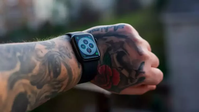 Can Tattoos Affect SmartWatch Functions? (Solved!)
