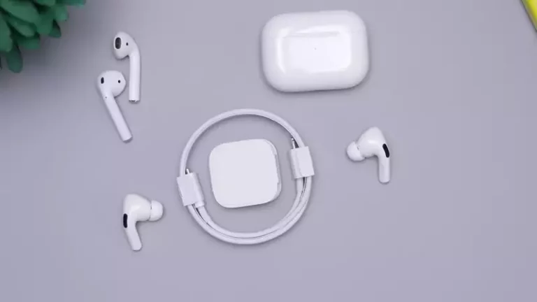 Can Two Pairs Of AirPods Have The Same Serial Number?