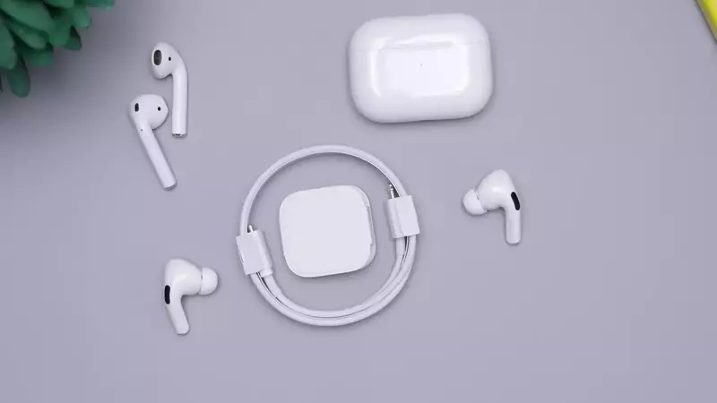 Can Two Pairs Of AirPods Have The Same Serial Number