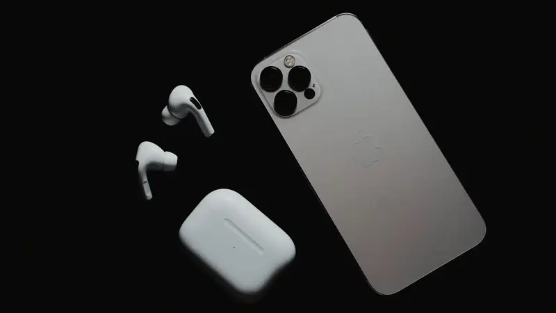 Do Airpods Make A Sound When Connected Or The Battery Is Low