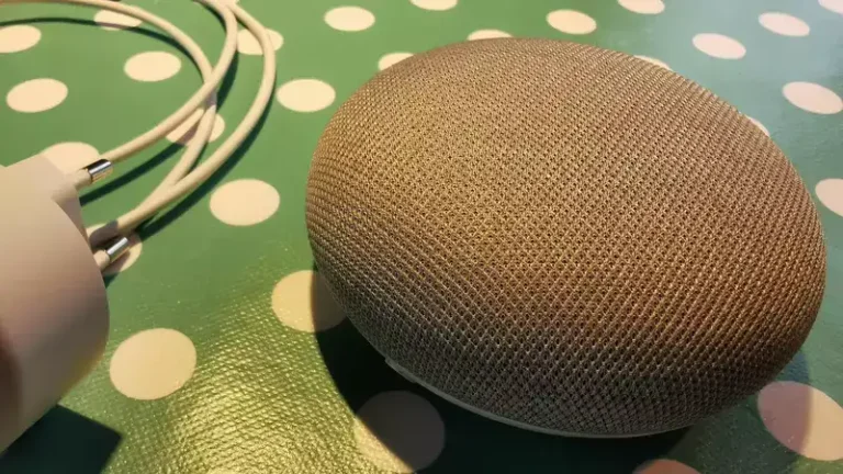 Can I Use A Google Home Mini As A Bluetooth Speaker?