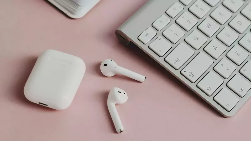 AirPods Not Working on Phone Calls