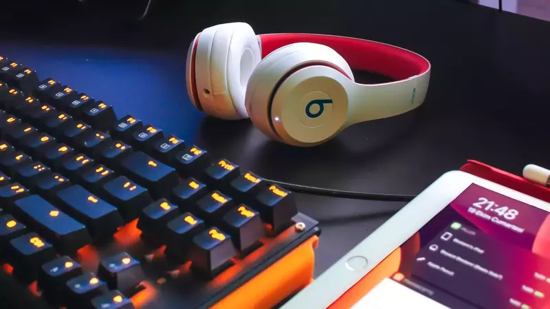 Are Beats Headphones Good for Gaming