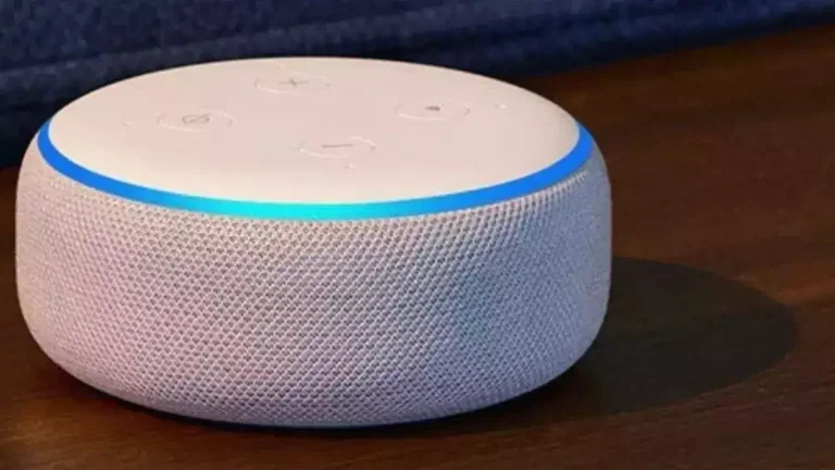 Can I Connect An Echo Dot To A Bluetooth Speaker? (Solved!)