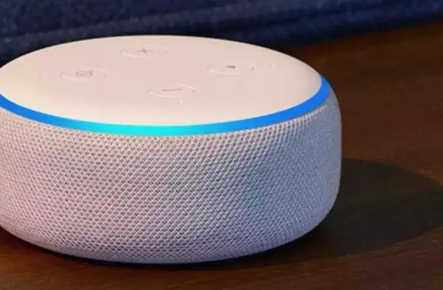 Can I Connect An Echo Dot To A Bluetooth Speaker