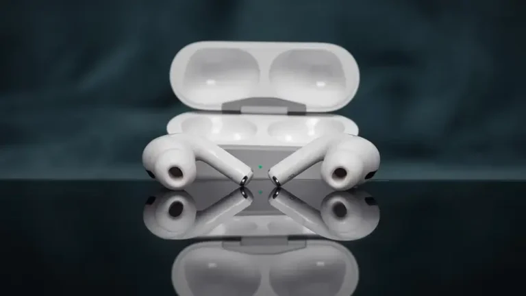 Should You Put AirPods In Rice To Fix Water Damage? (Solved)