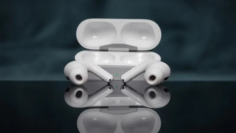 Should You Put AirPods in Rice to Fix Water Damage?