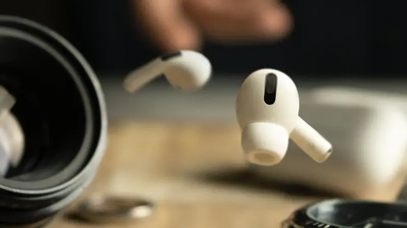 Will AirPods Break if You Drop Them?