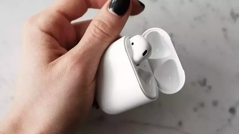 Airpods Can You Really Buy Only One