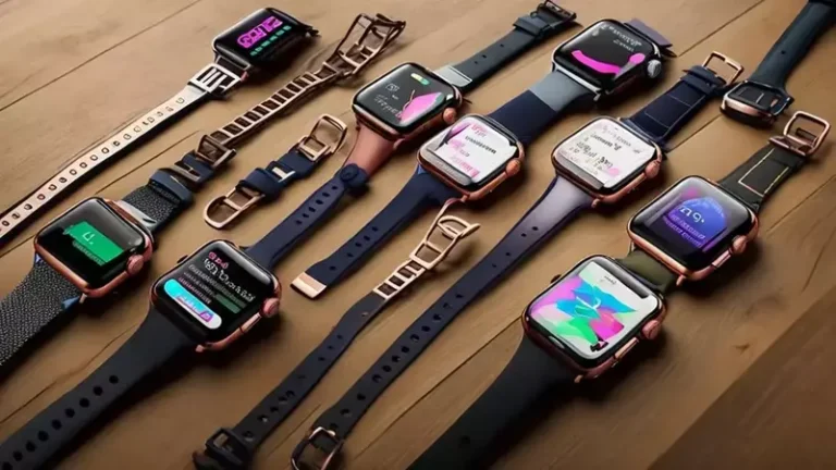 How Much Does Apple Watch Weigh? (Versions compared)