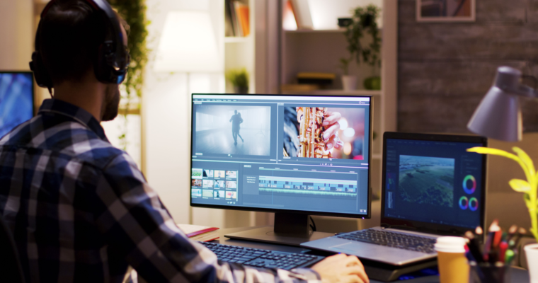 How to Get Better at Editing Videos: Tips and Essential Tools