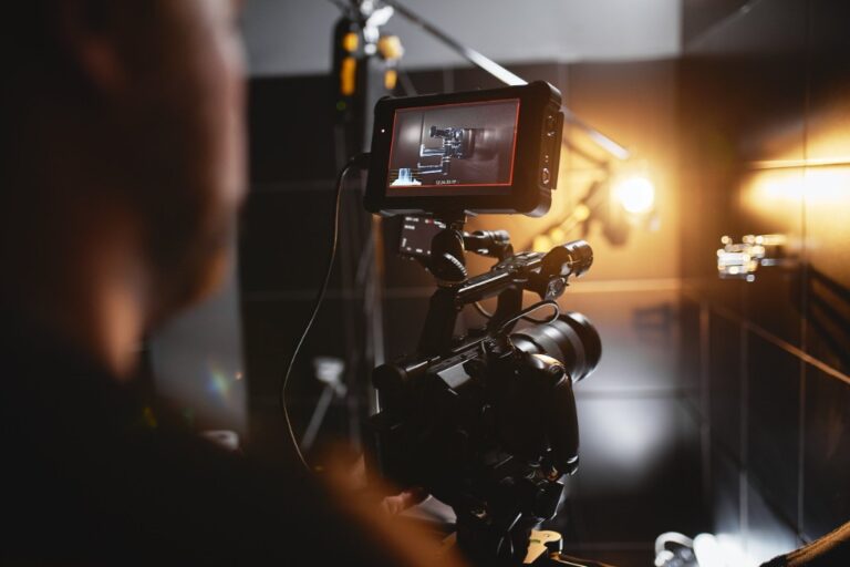 Top 9 Trends in Video Production ─ What’s New in 2024