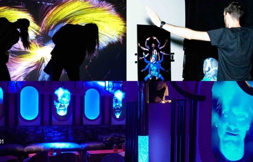 Planning a High-Tech Event: Key Tips and Gadgets to Entertain Guests