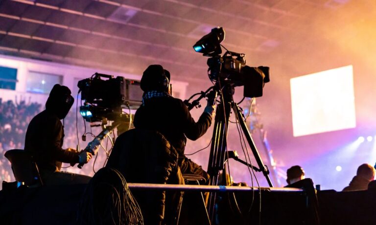 How to Create Viral Video Content at Live Events?