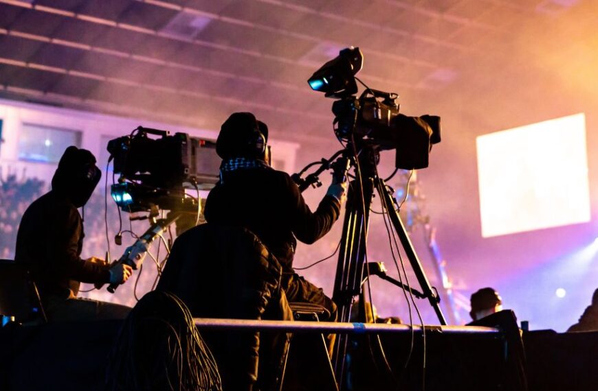 How to Create Viral Video Content at Live Events?